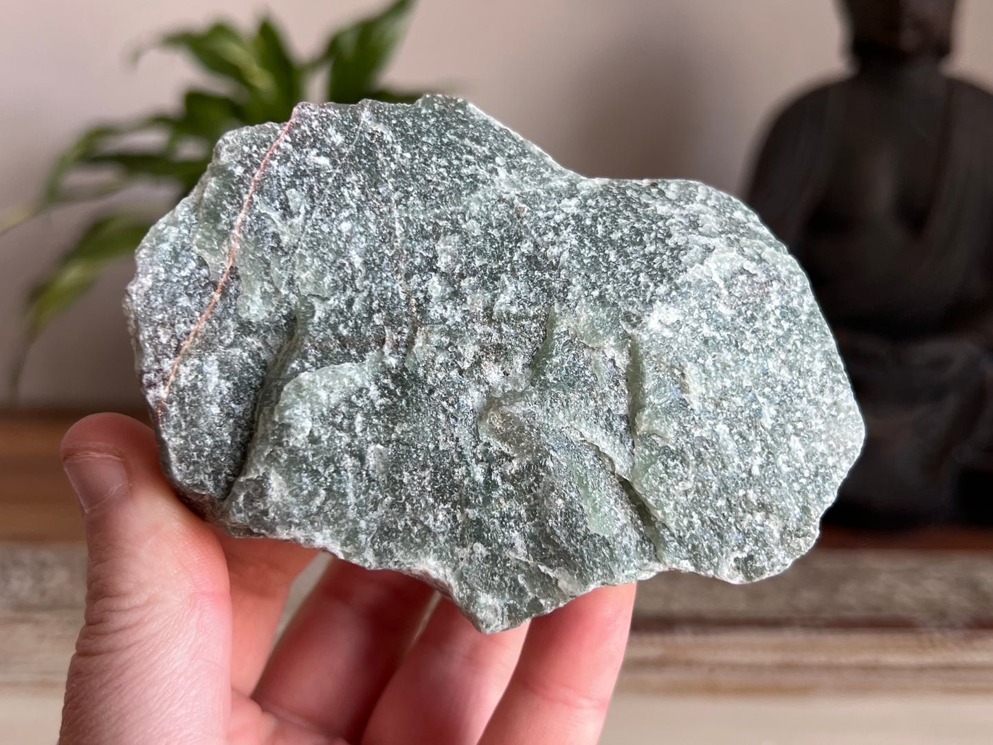 Green Aventurine Rough