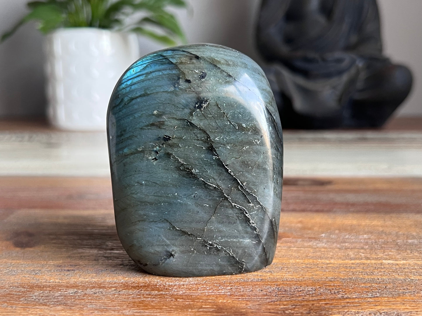 Labradorite Freeform