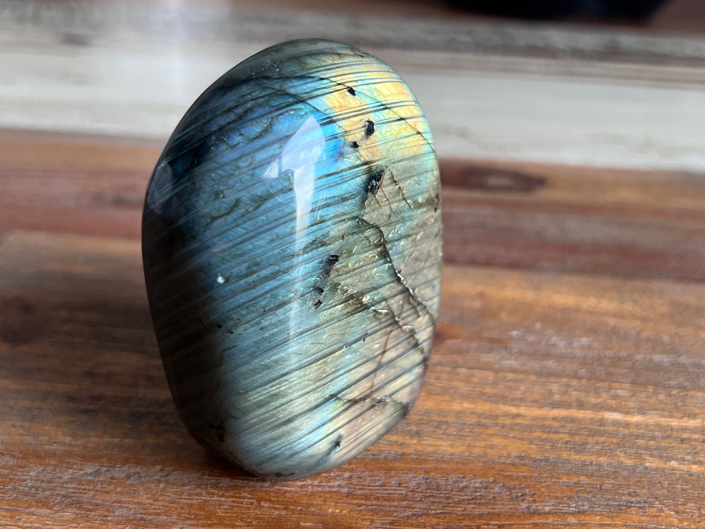 Labradorite Freeform