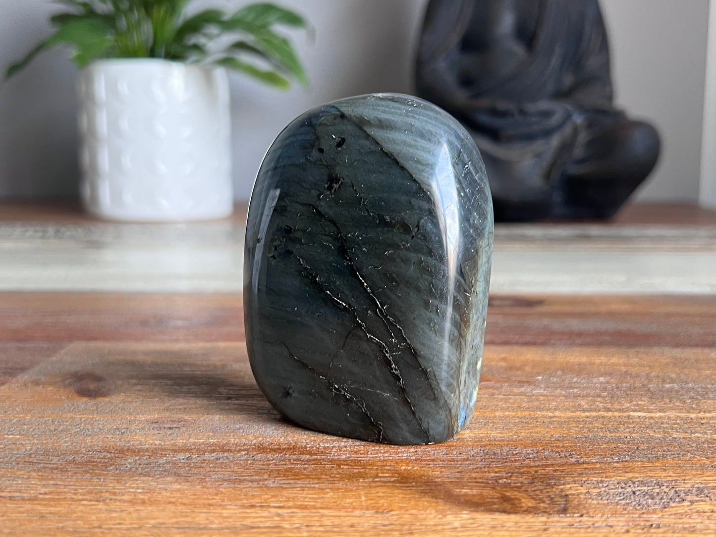 Labradorite Freeform
