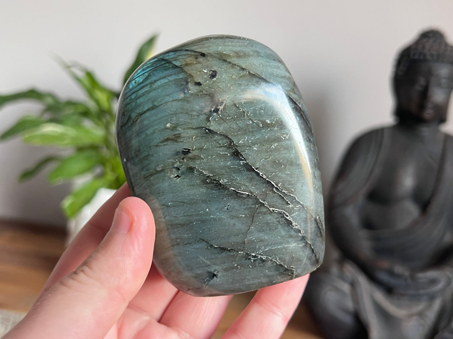 Labradorite Freeform