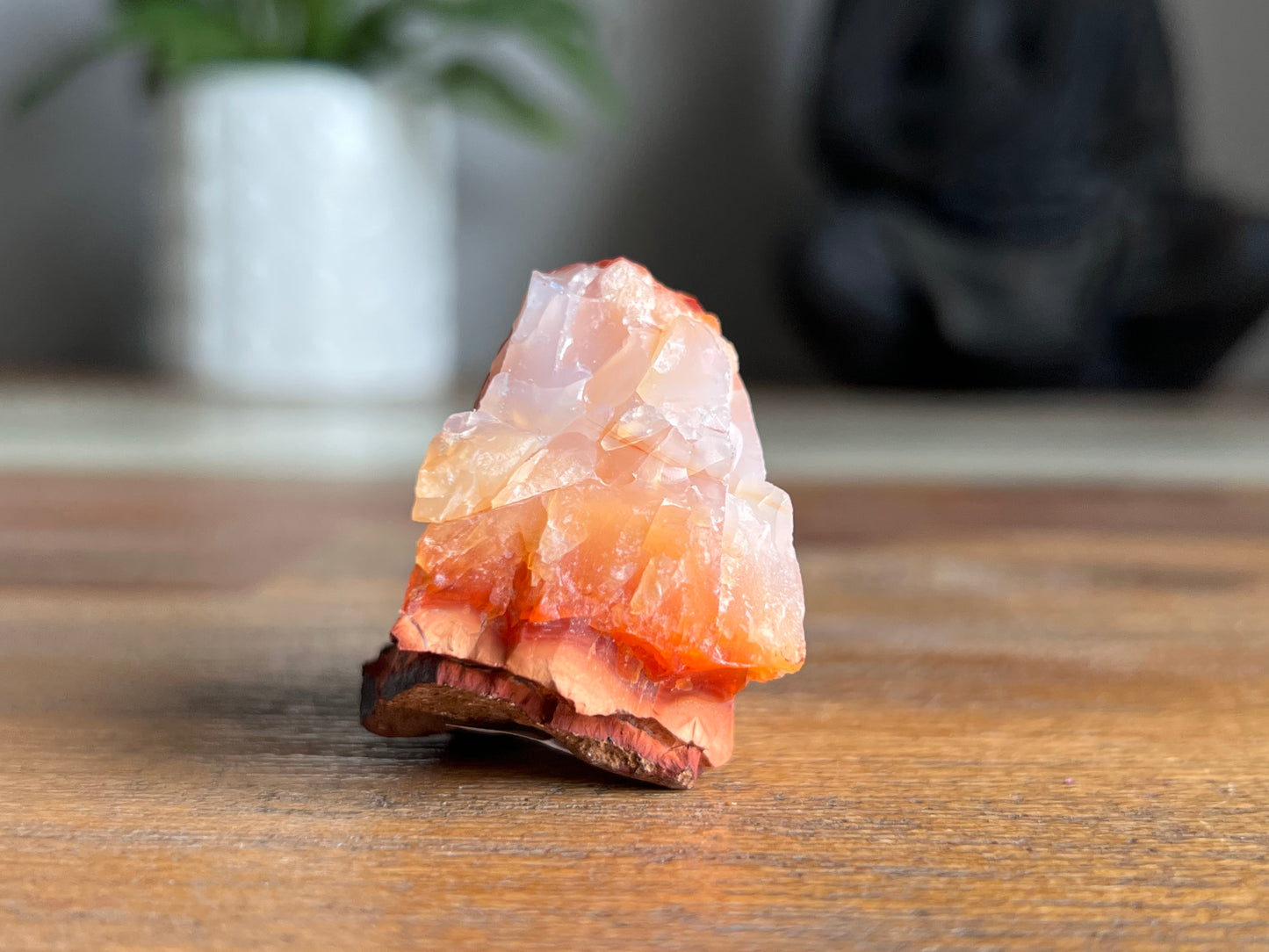 Carnelian Rough
