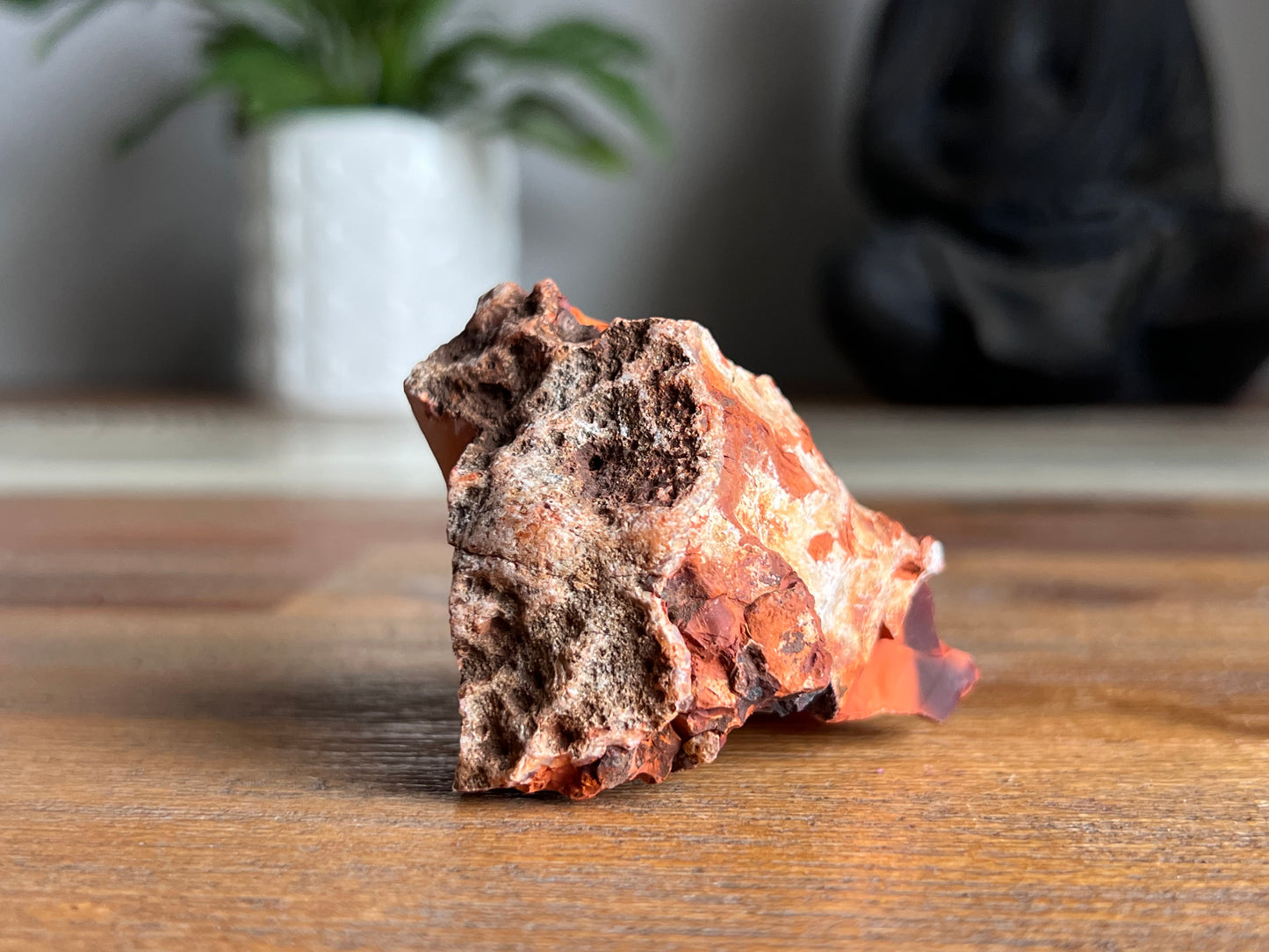 Carnelian Rough