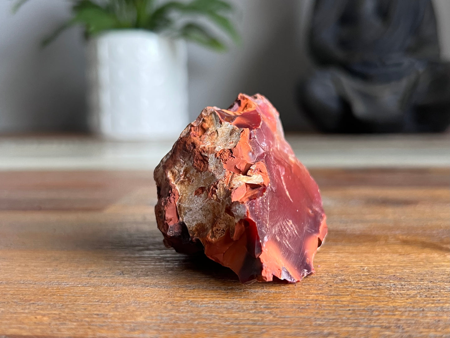 Carnelian Rough