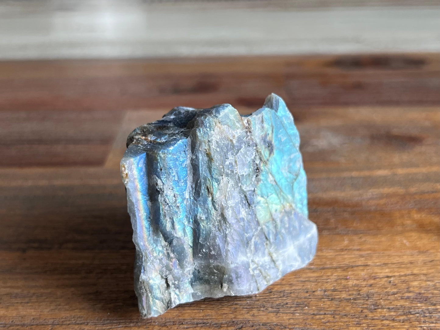 Labradorite Rough