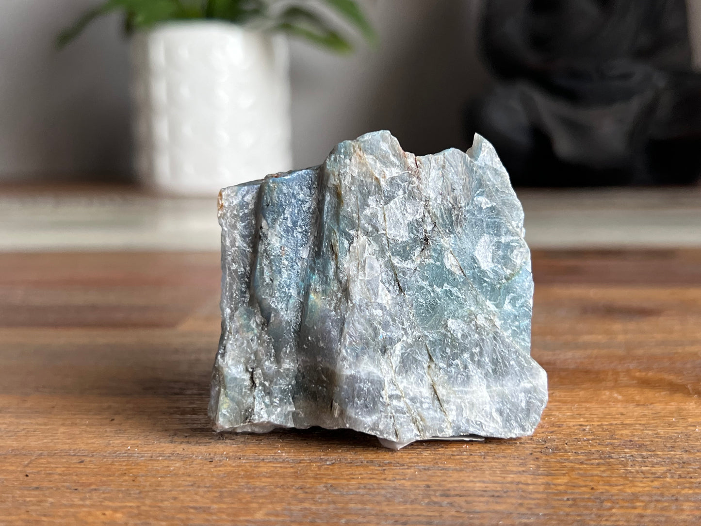Labradorite Rough