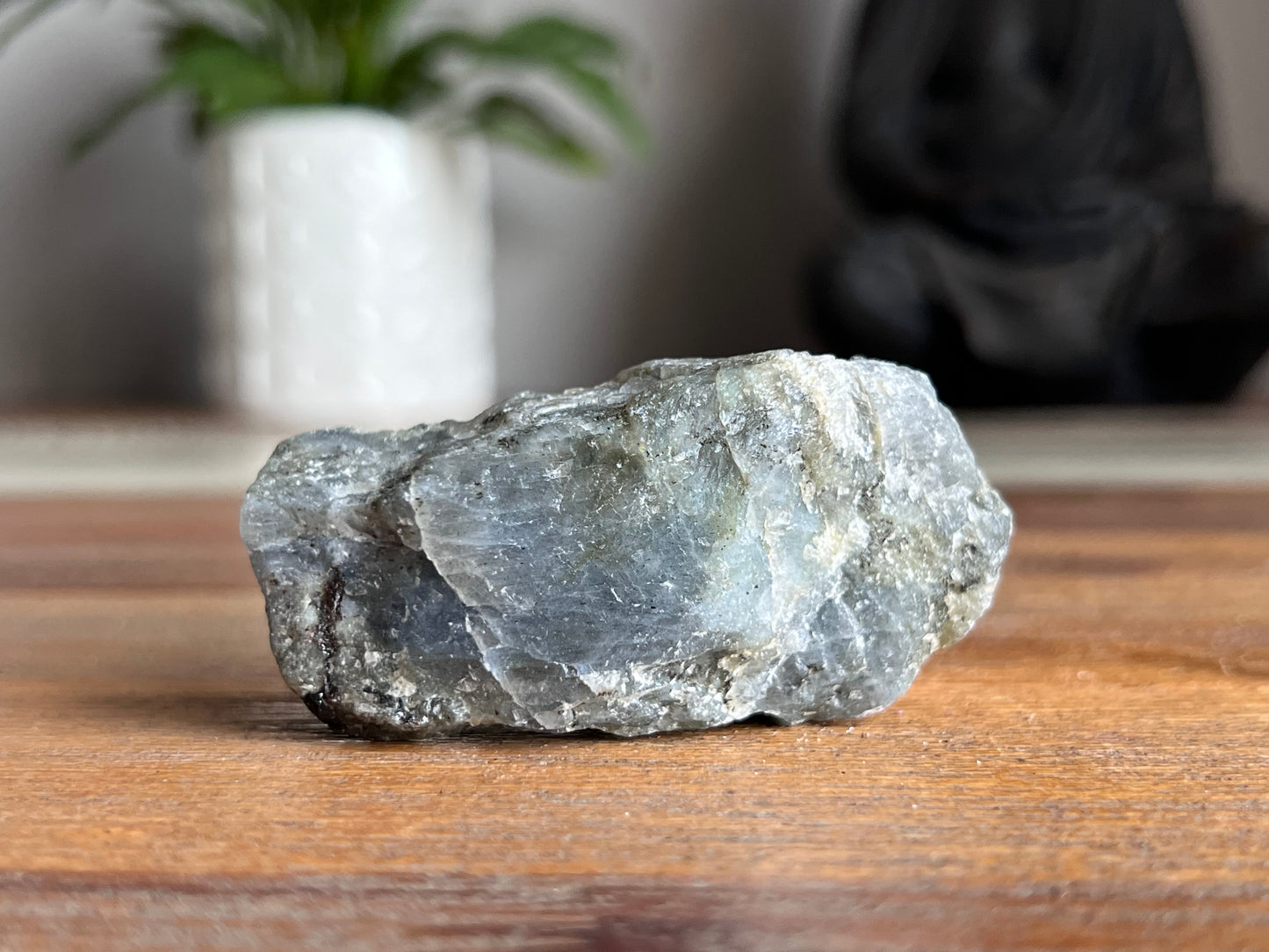Labradorite Rough