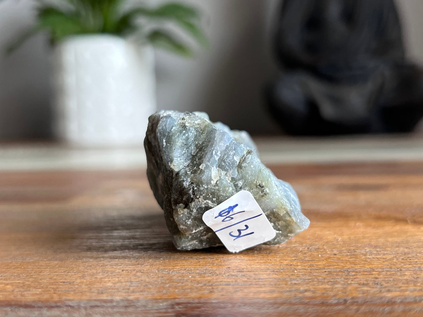 Labradorite Rough