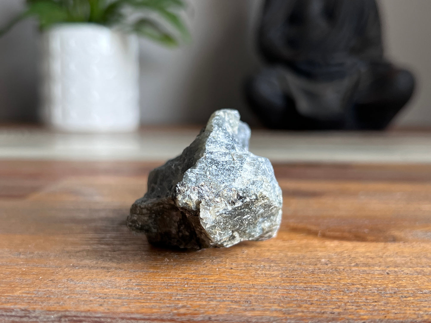 Labradorite Rough