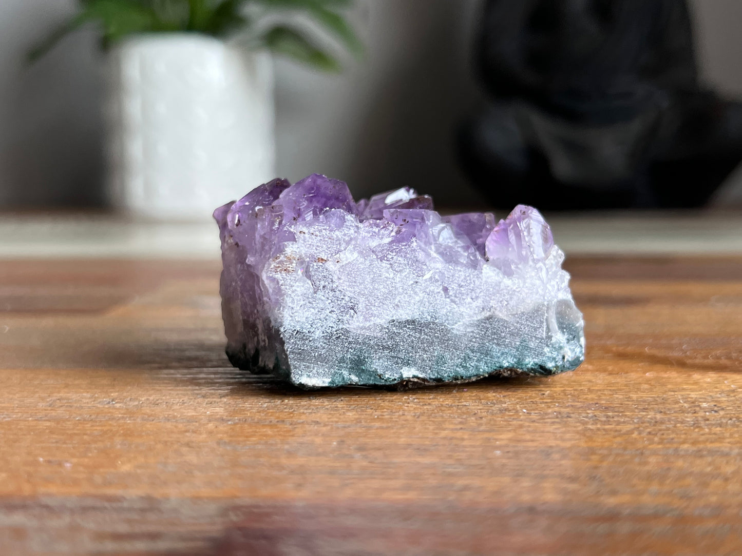 Amethyst Cluster