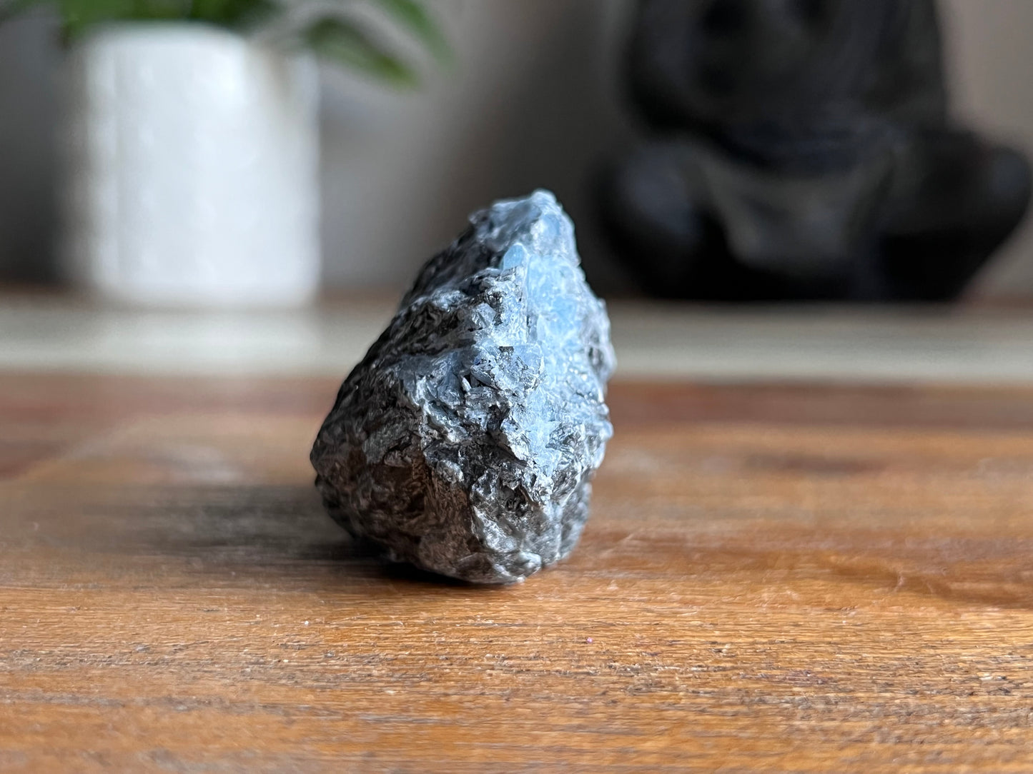 Paraiba Kyanite Cluster