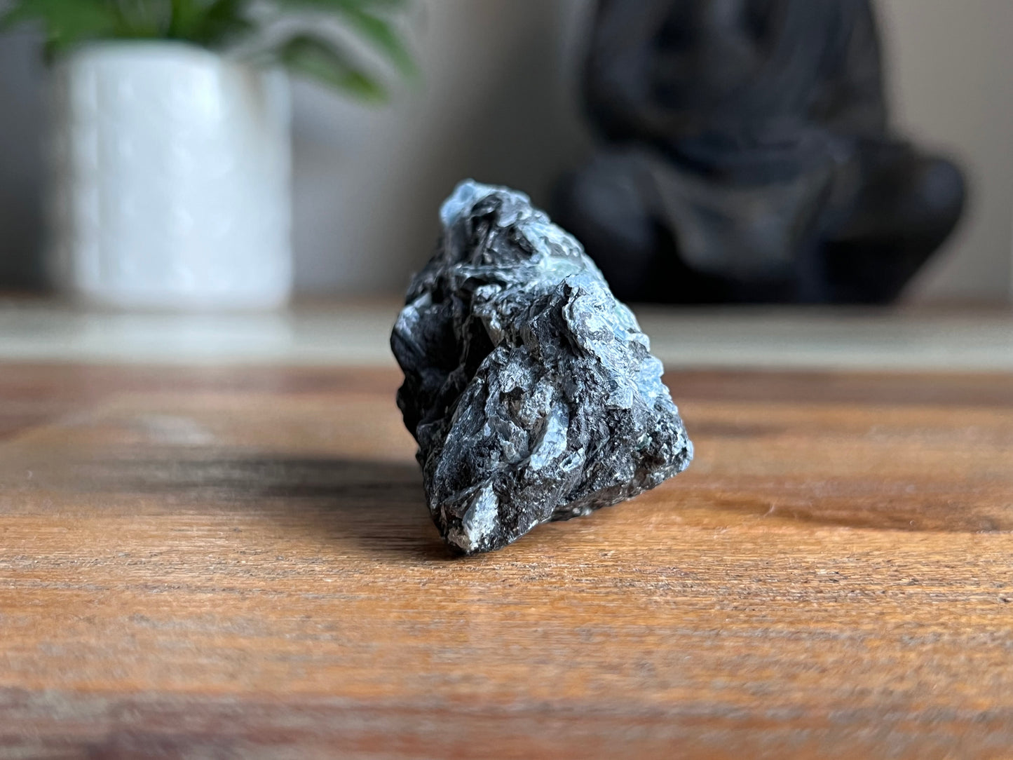 Paraiba Kyanite Cluster