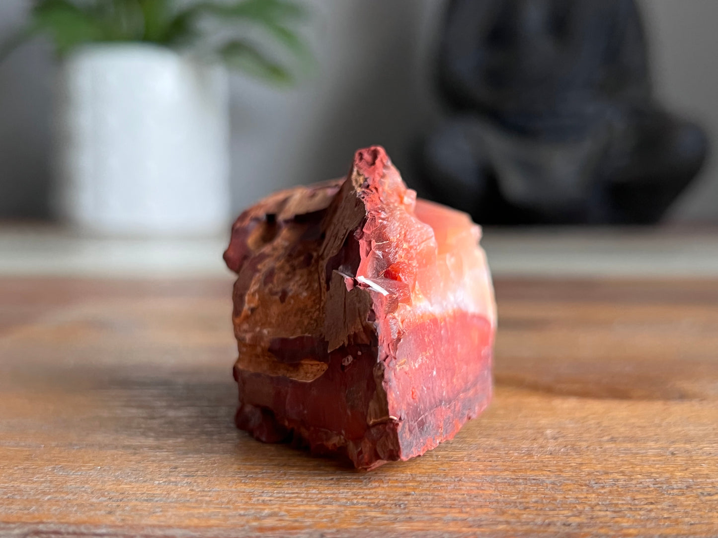 Carnelian Rough