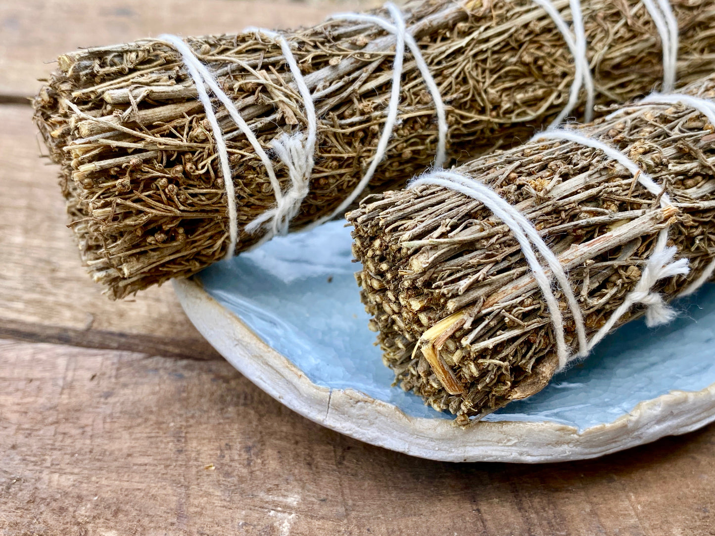 Desert Sage Smudge Stick