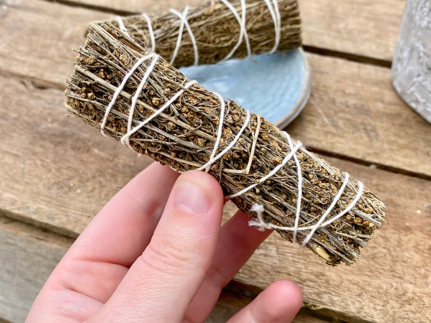 Desert Sage Smudge Stick
