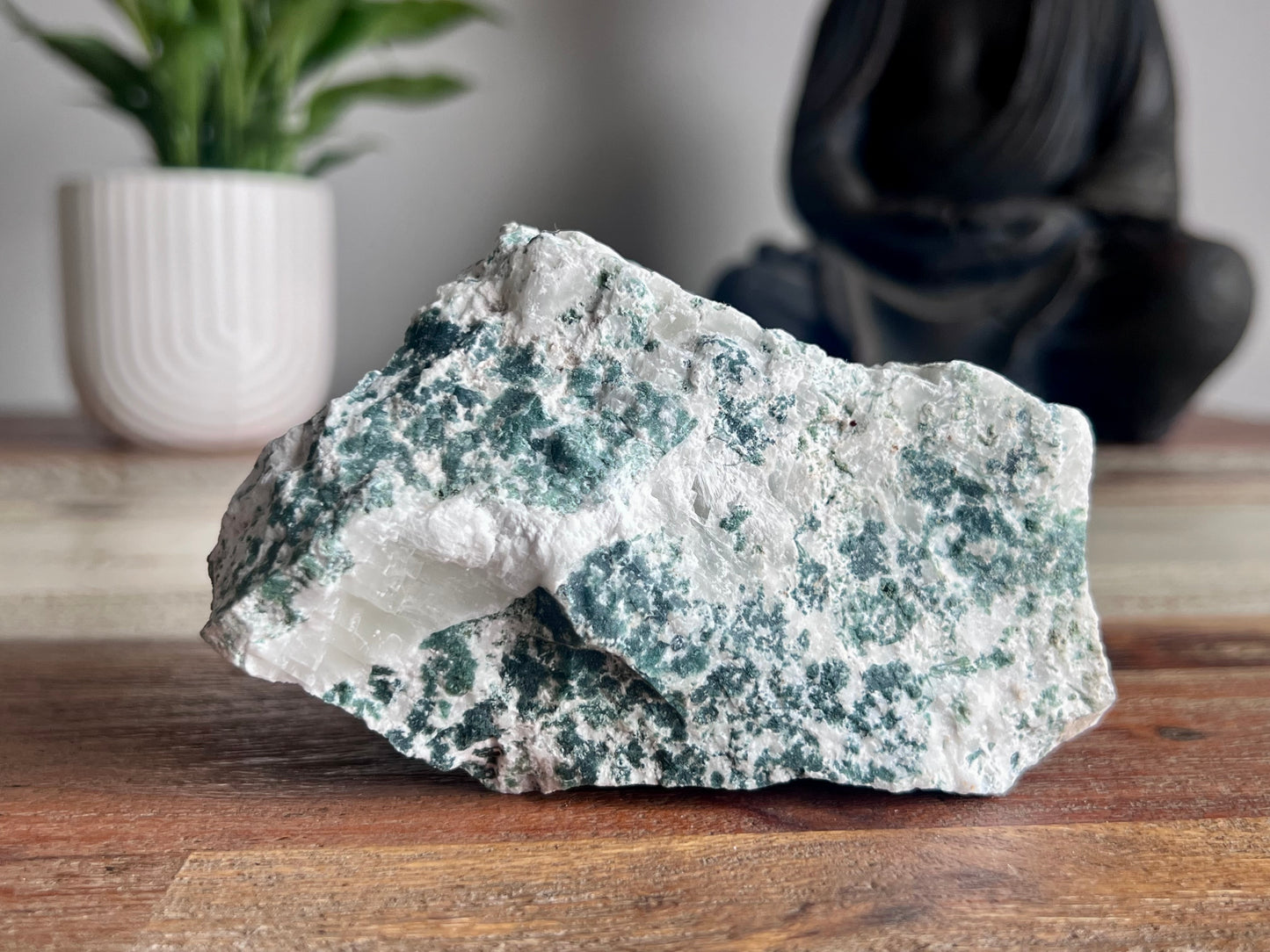 Tree Agate Rough