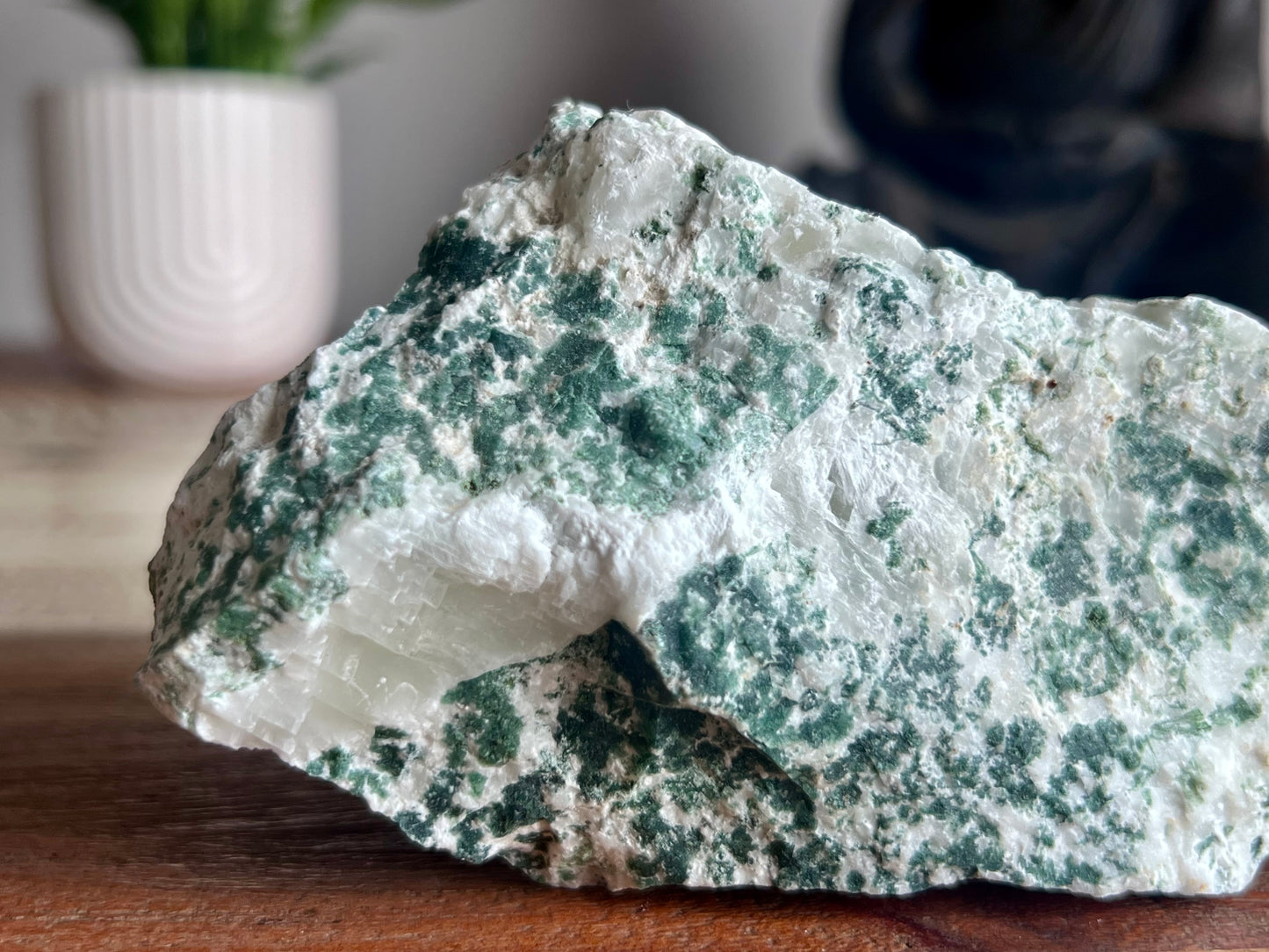Tree Agate Rough