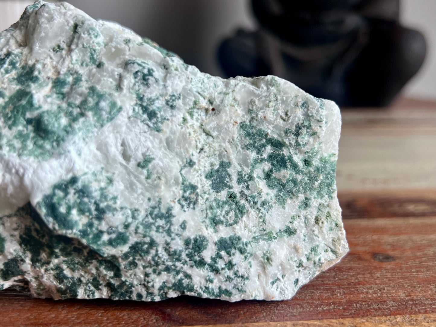 Tree Agate Rough