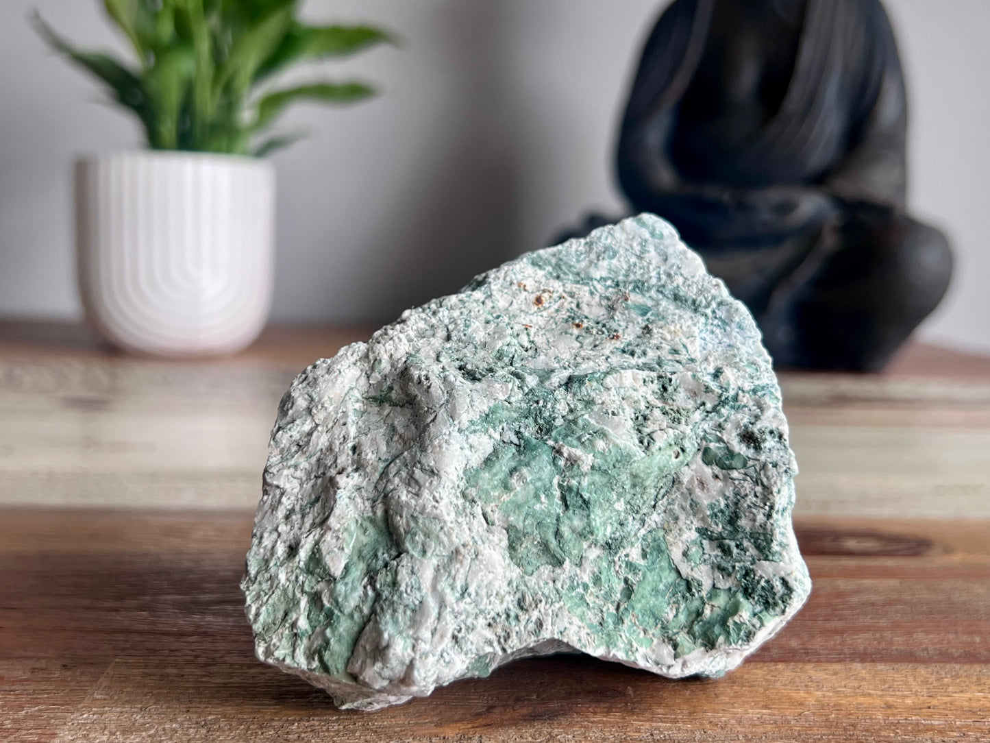 Tree Agate Rough