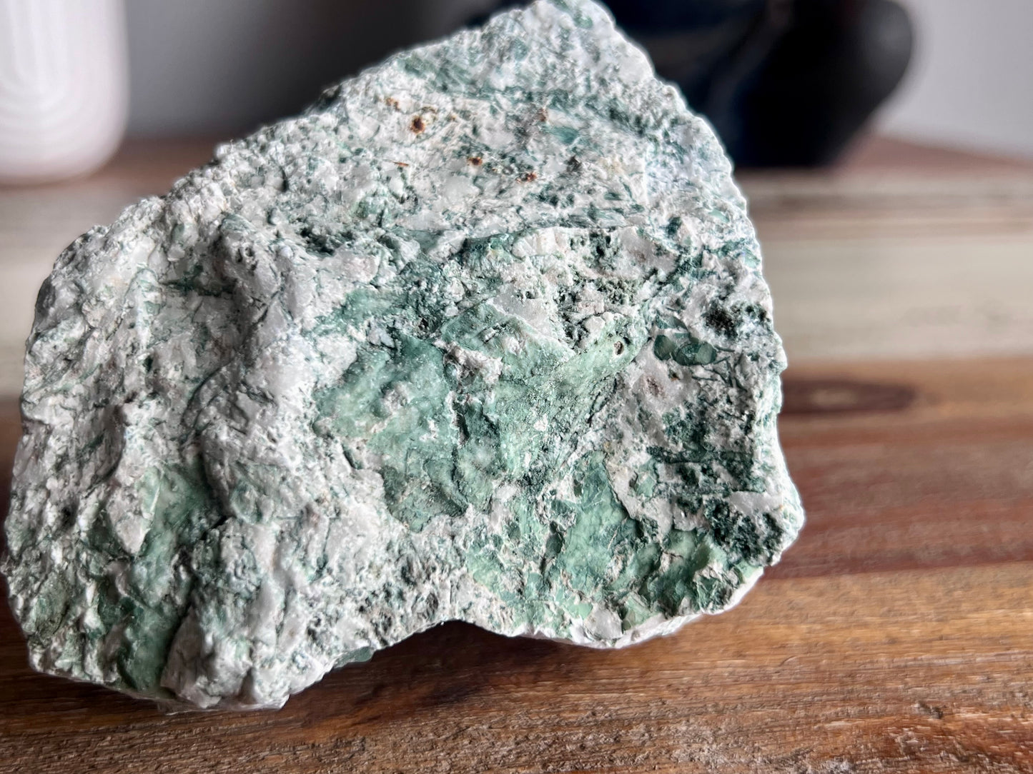 Tree Agate Rough
