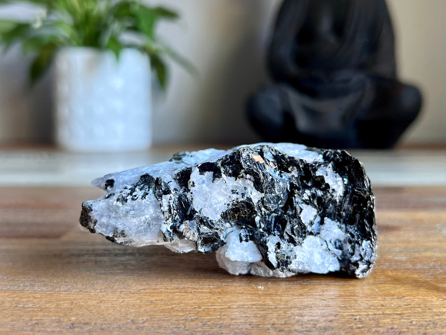 Rainbow Moonstone Rough