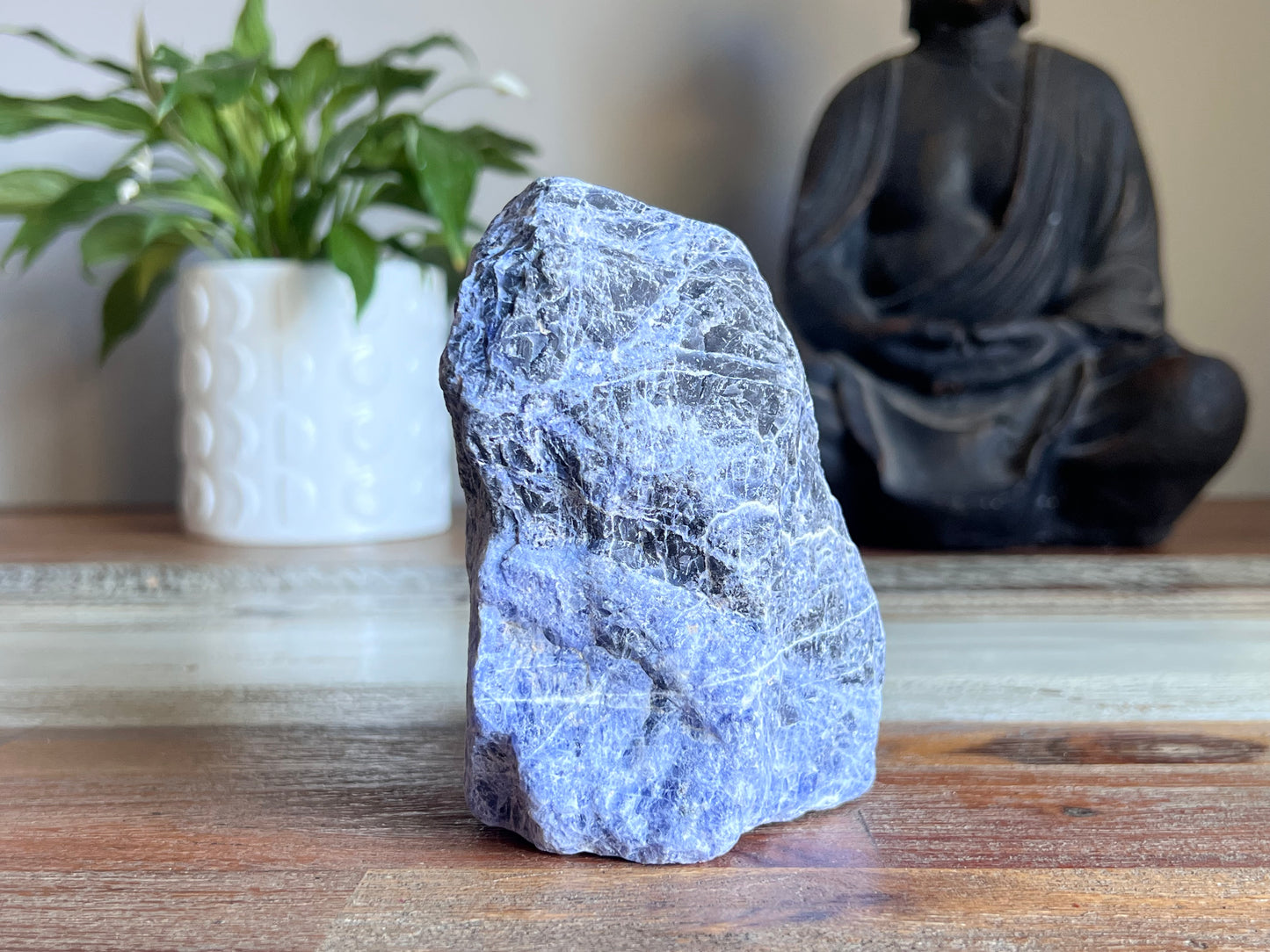 Sodalite Rough