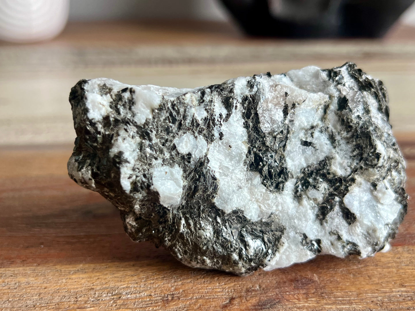 Rainbow Moonstone Rough