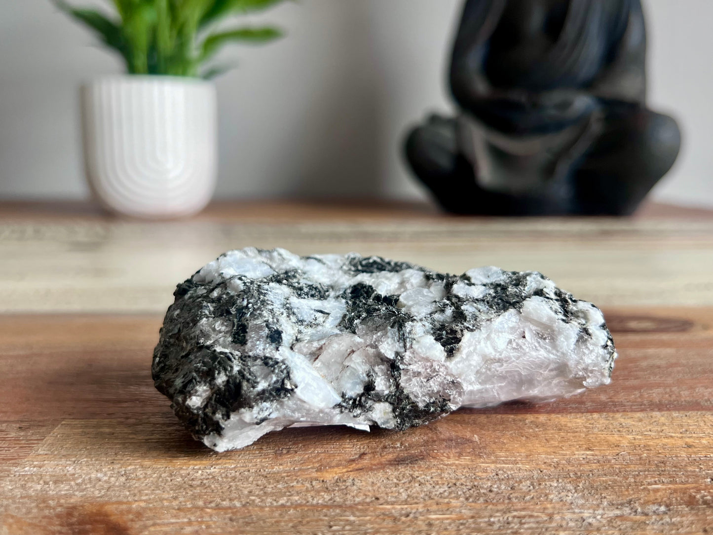 Rainbow Moonstone Rough