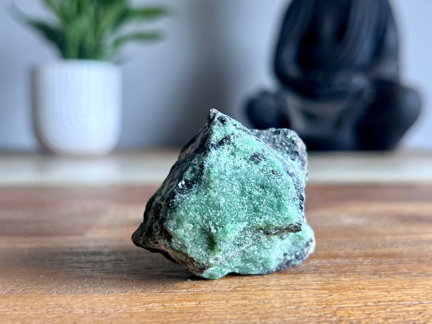Ruby In Zoisite Rough