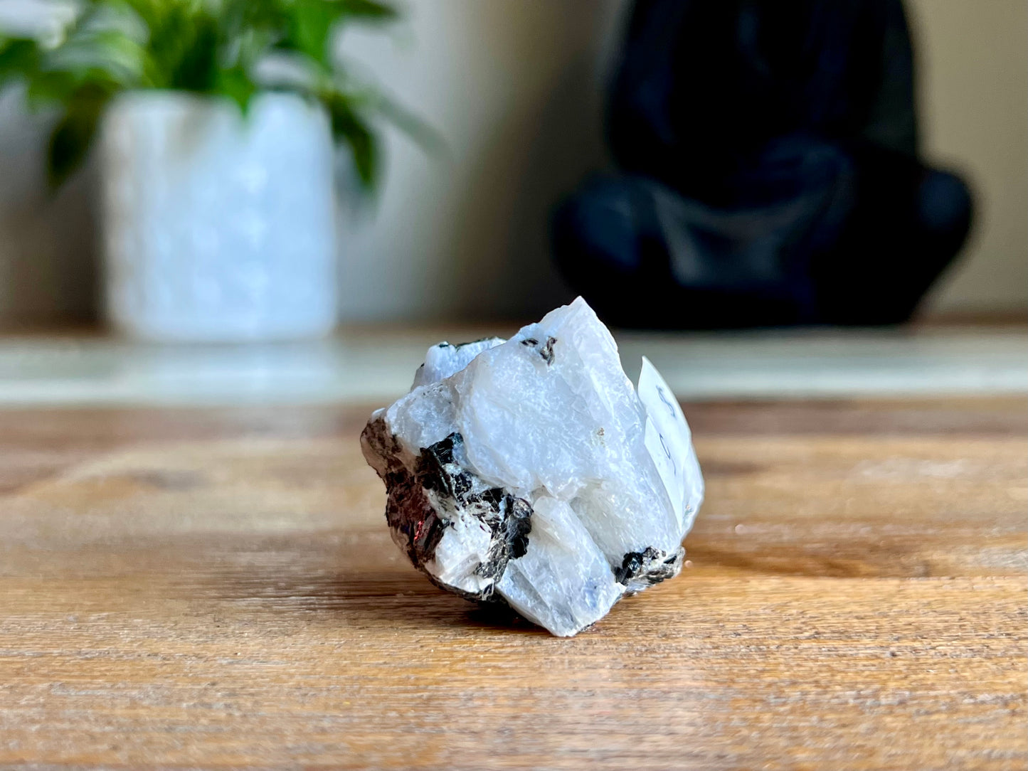 Rainbow Moonstone Rough