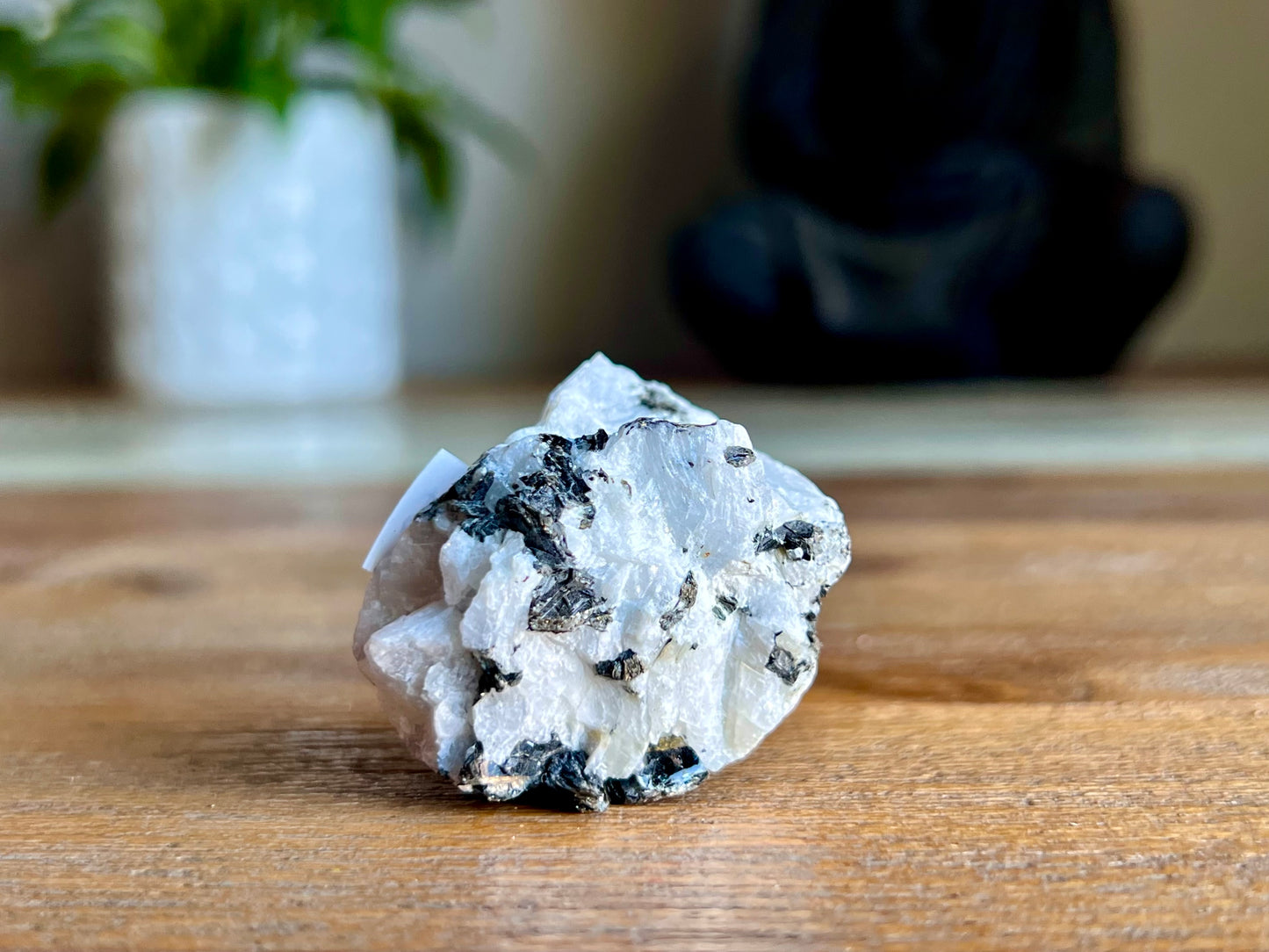 Rainbow Moonstone Rough