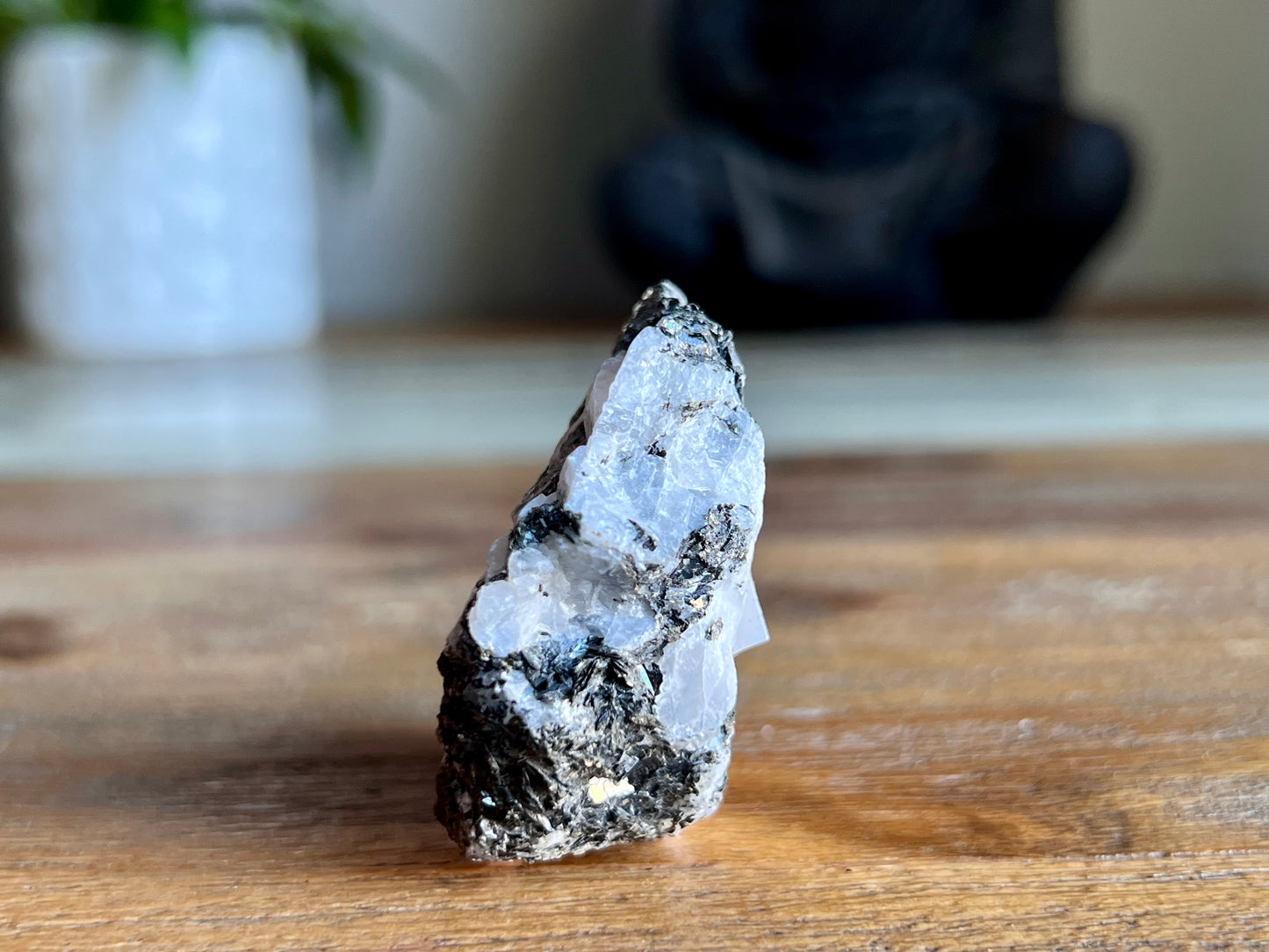 Rainbow Moonstone Rough