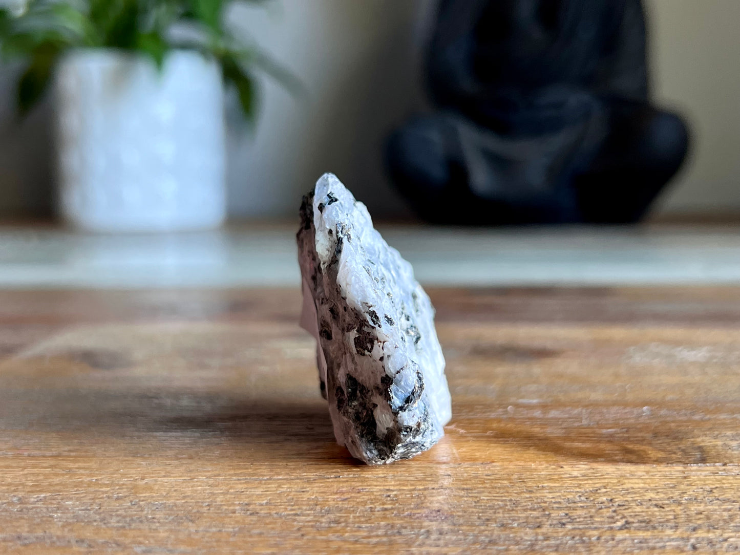 Rainbow Moonstone Rough