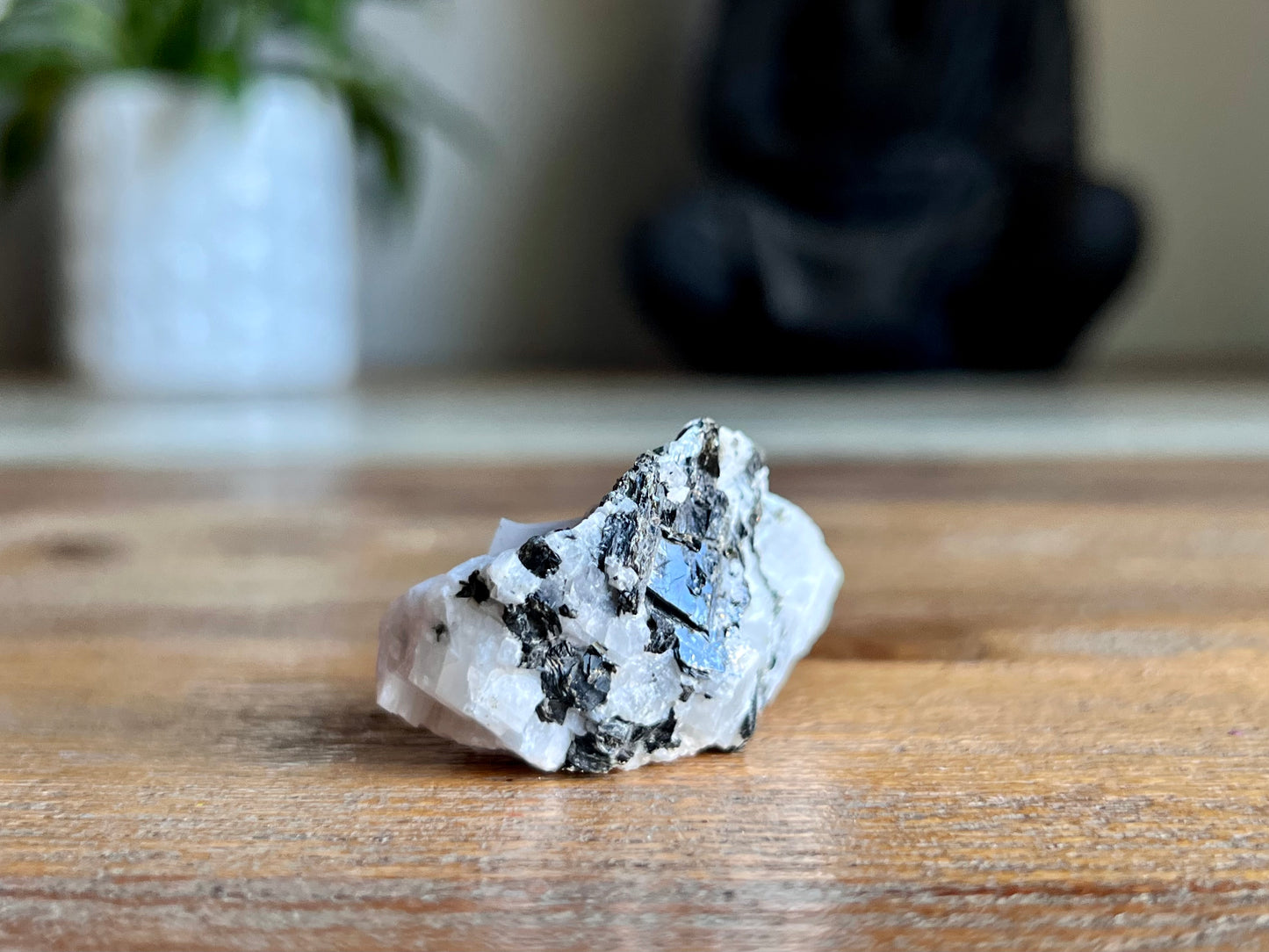 Rainbow Moonstone Rough