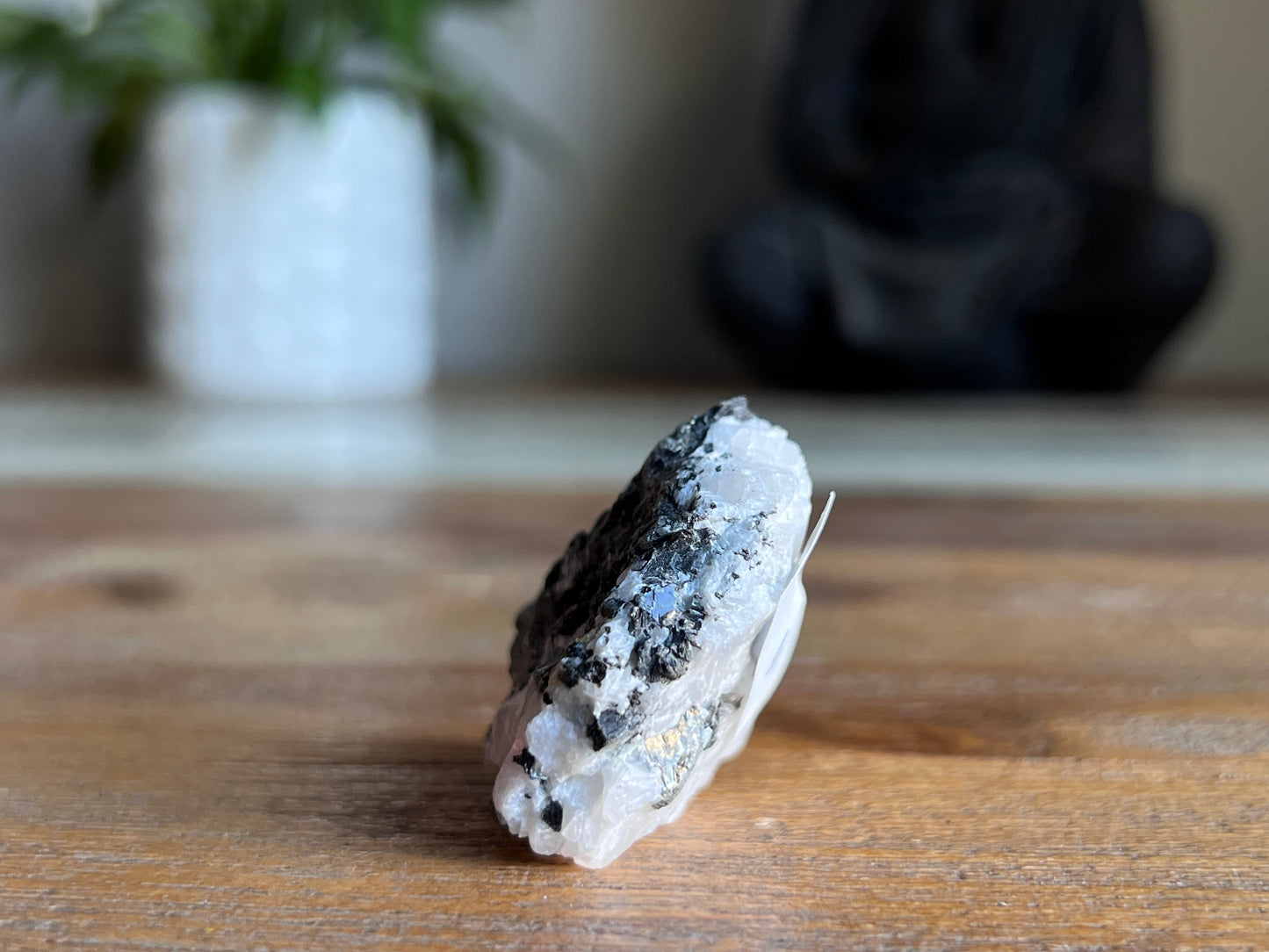 Rainbow Moonstone Rough