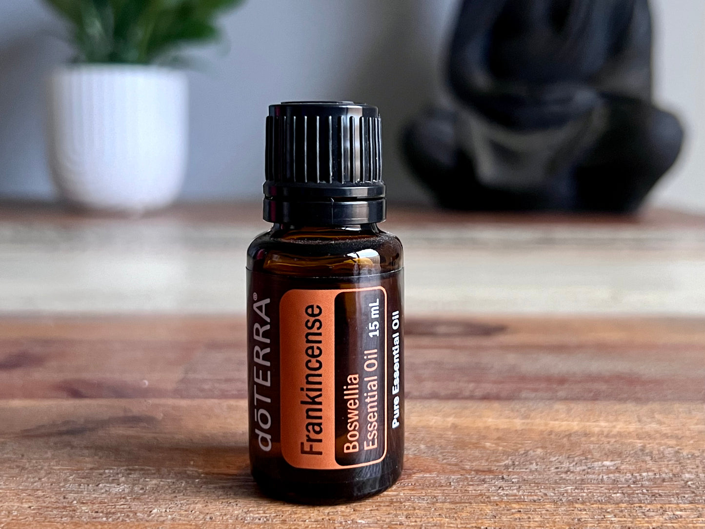 DoTerra Frankincense - 15mL