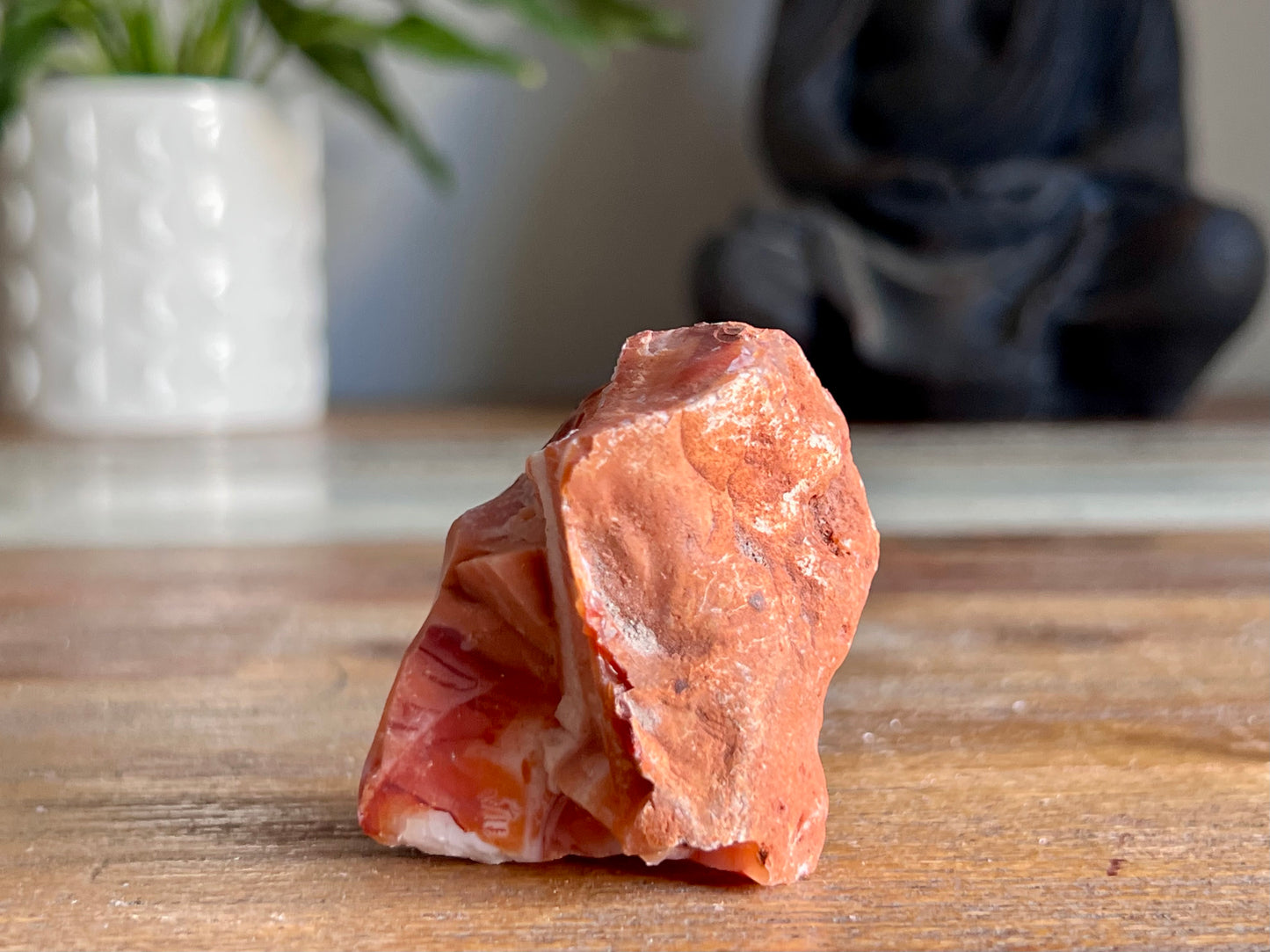 Carnelian Rough Rock