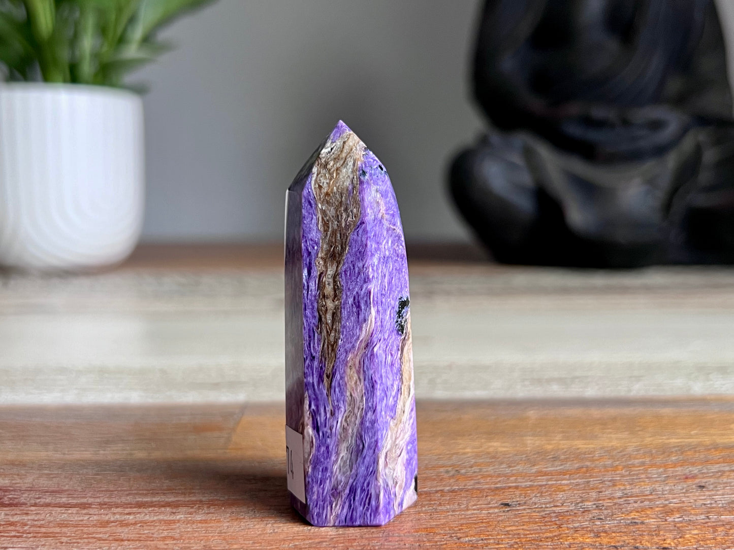 Charoite Generator Point