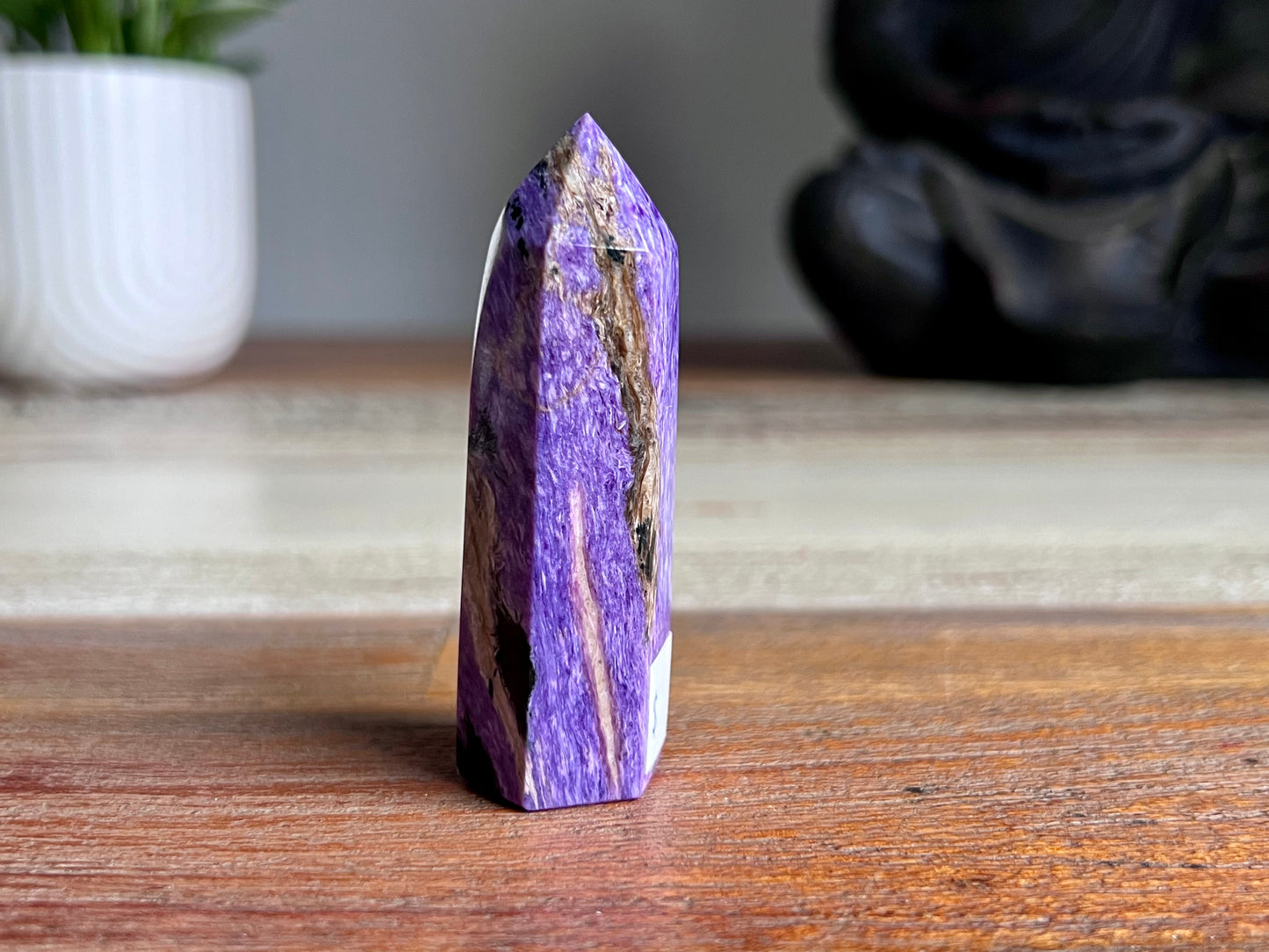 Charoite Generator Point
