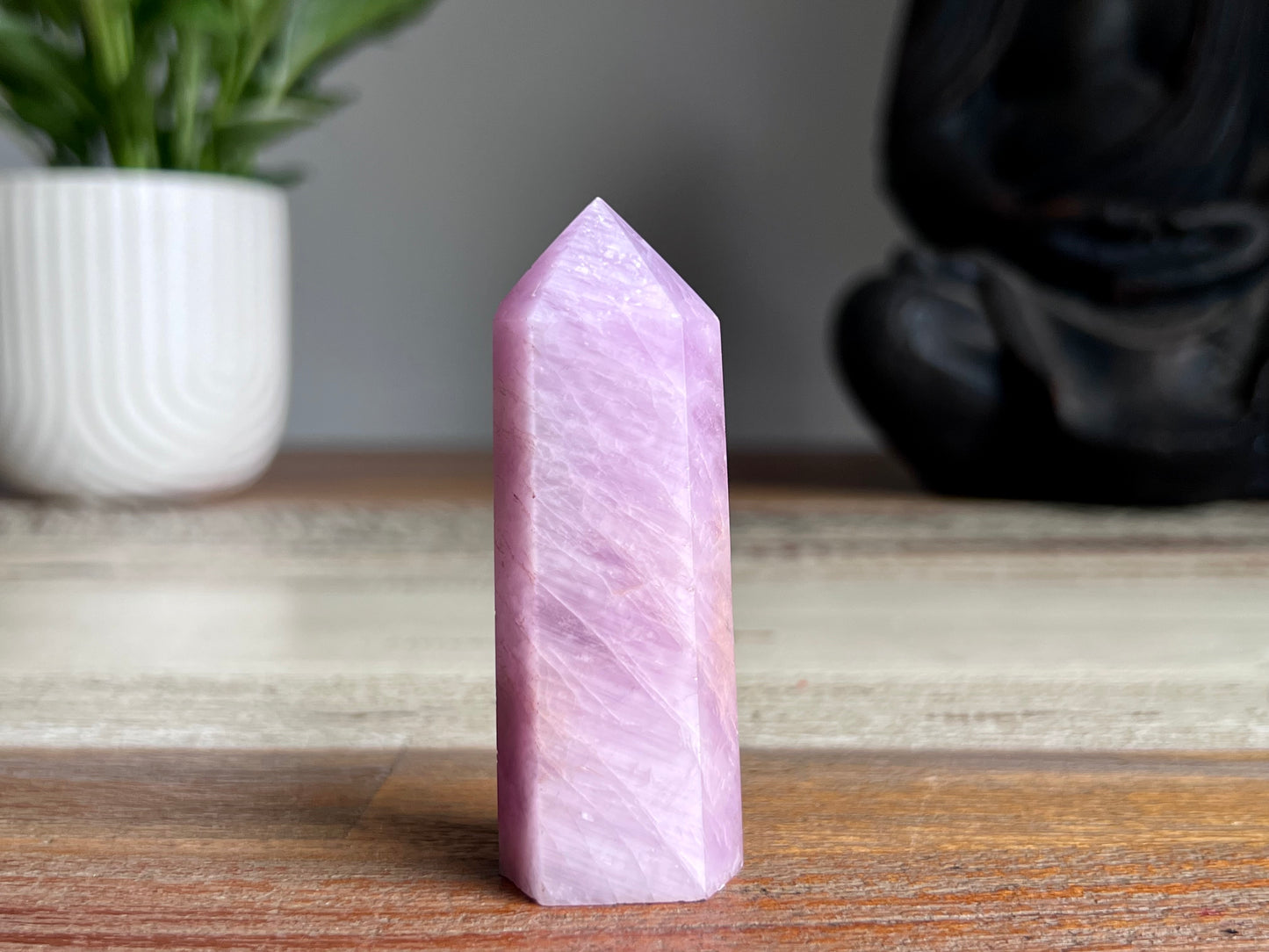 Kunzite Generator Point