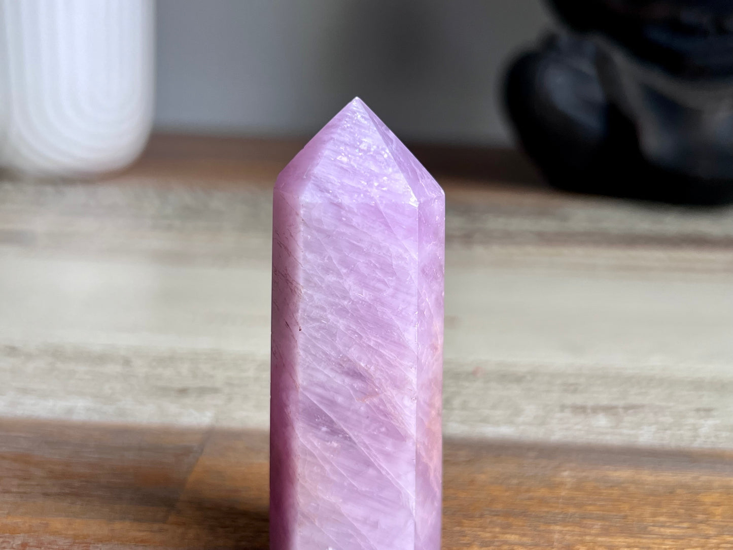 Kunzite Generator Point