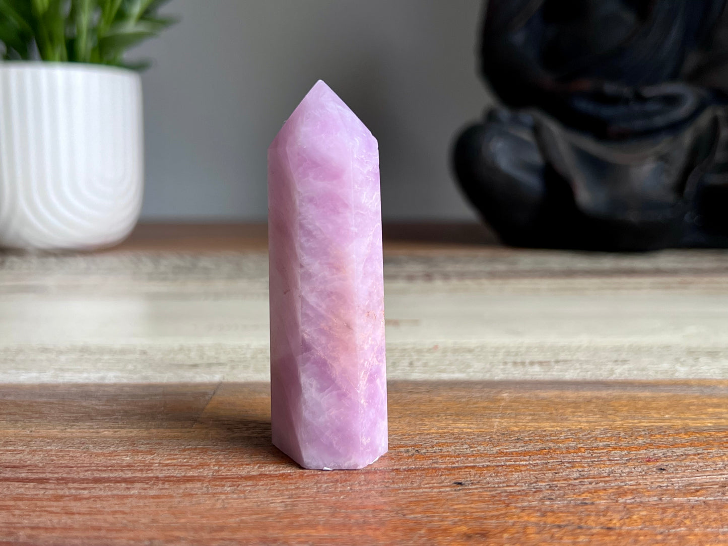 Kunzite Generator Point