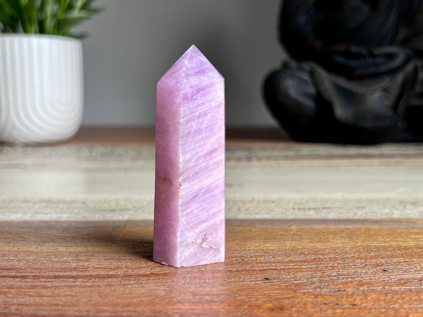 Kunzite Generator Point