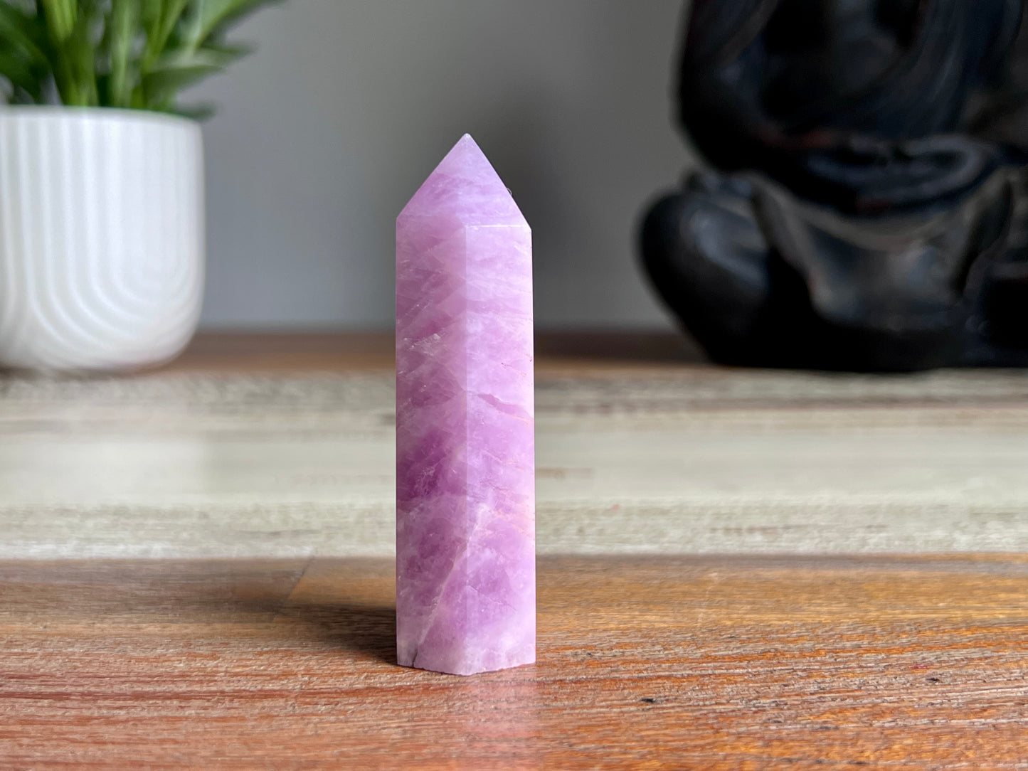 Kunzite Generator Point