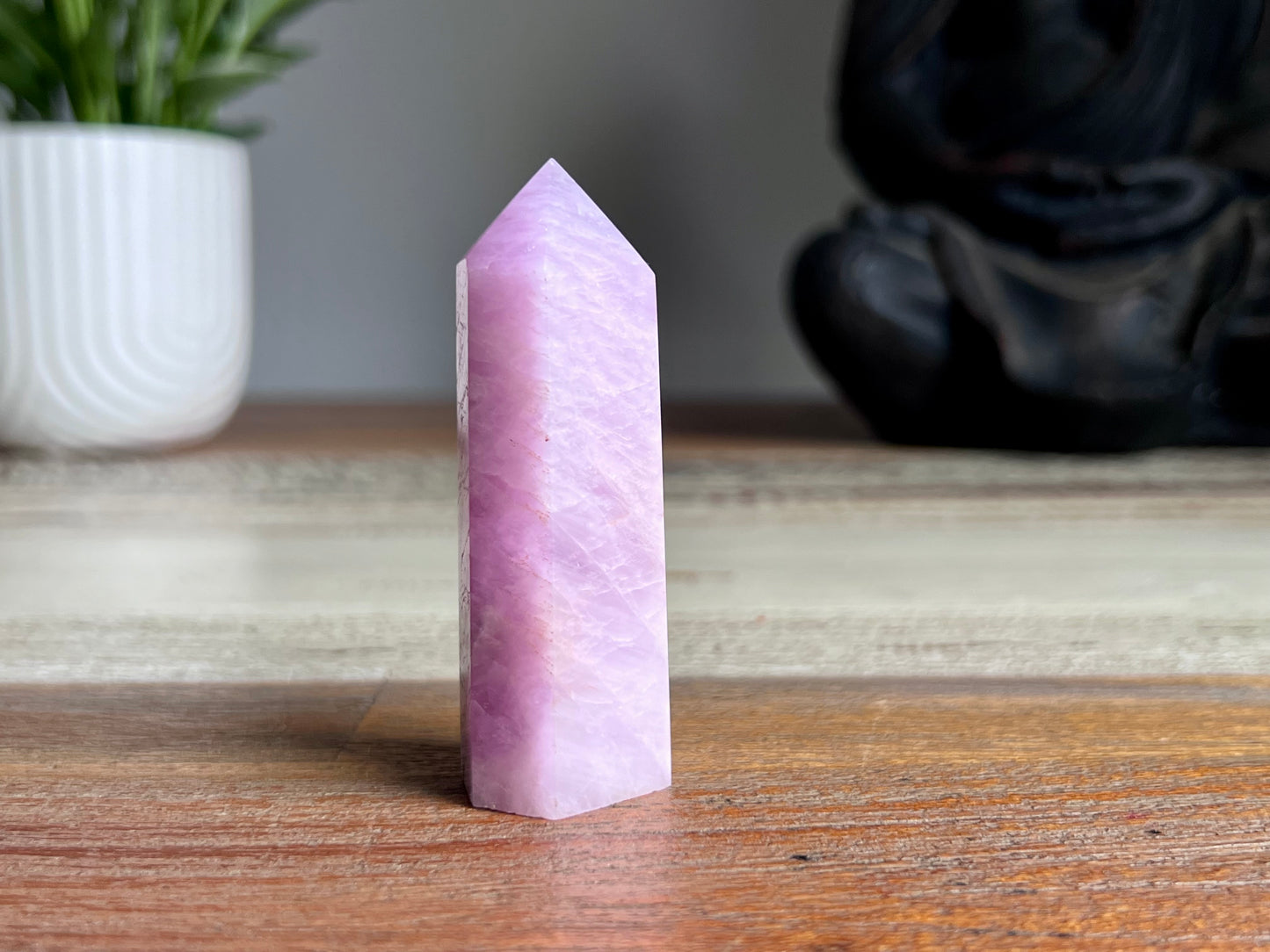 Kunzite Generator Point