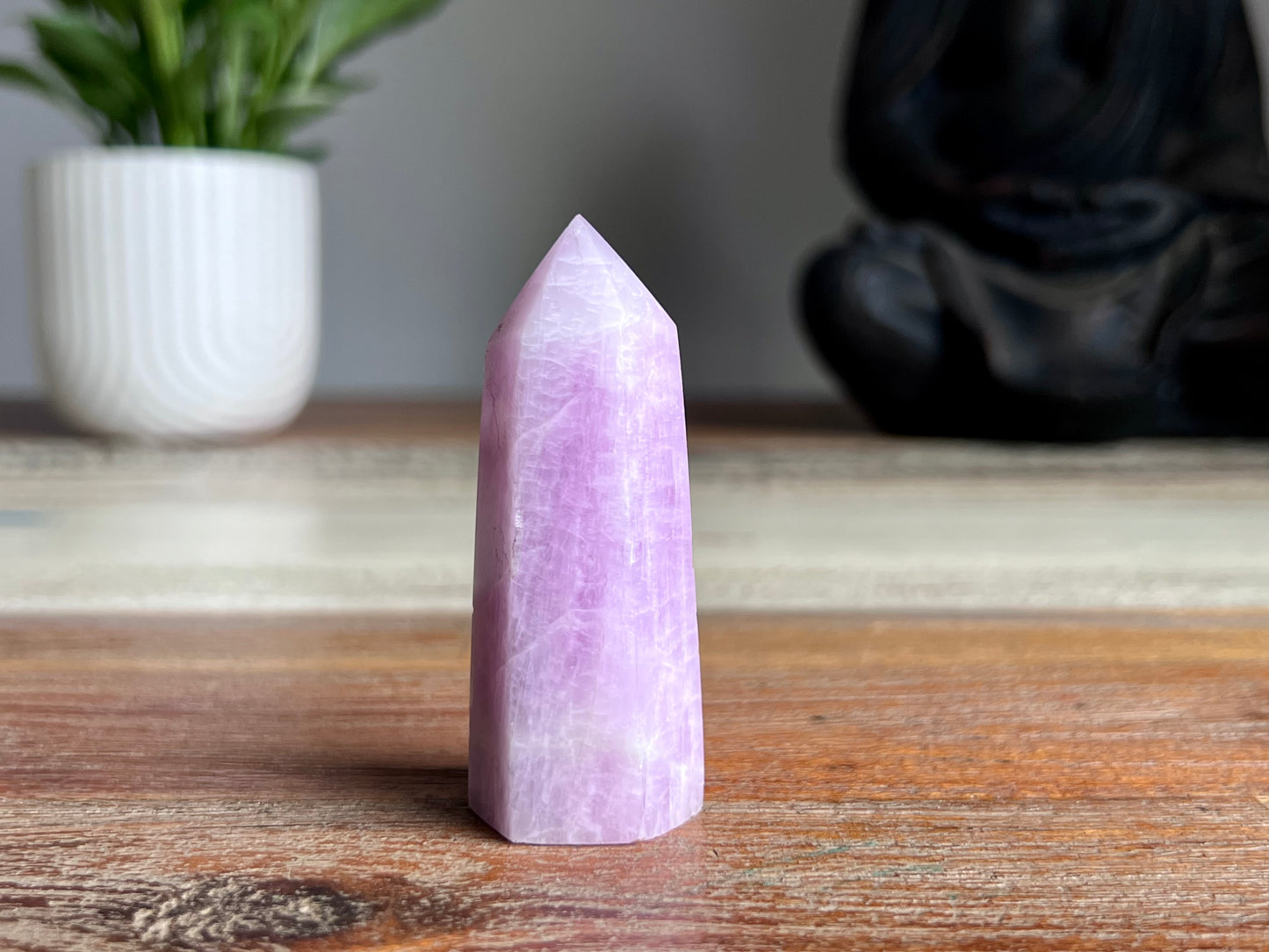 Kunzite Generator Point