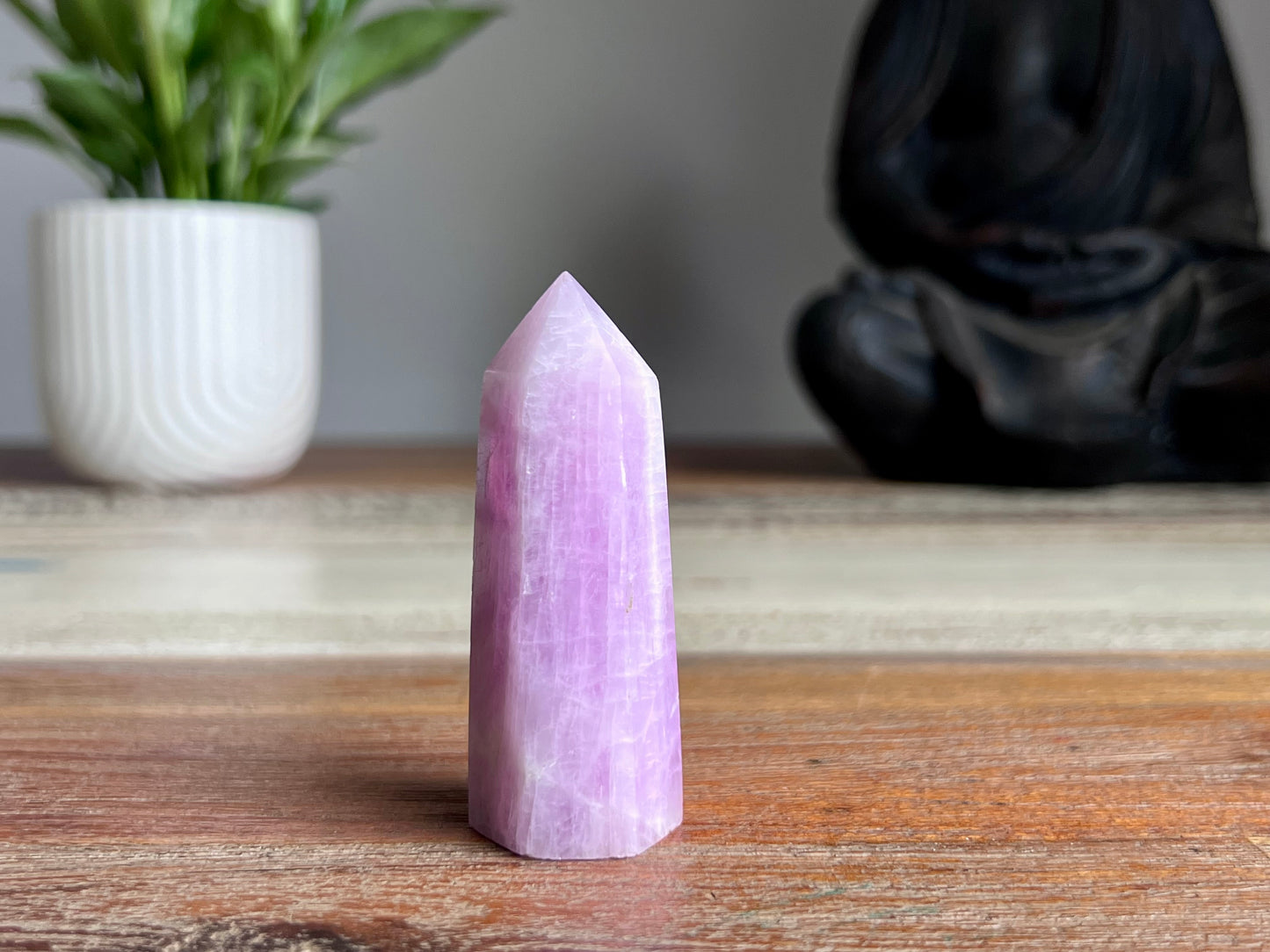 Kunzite Generator Point