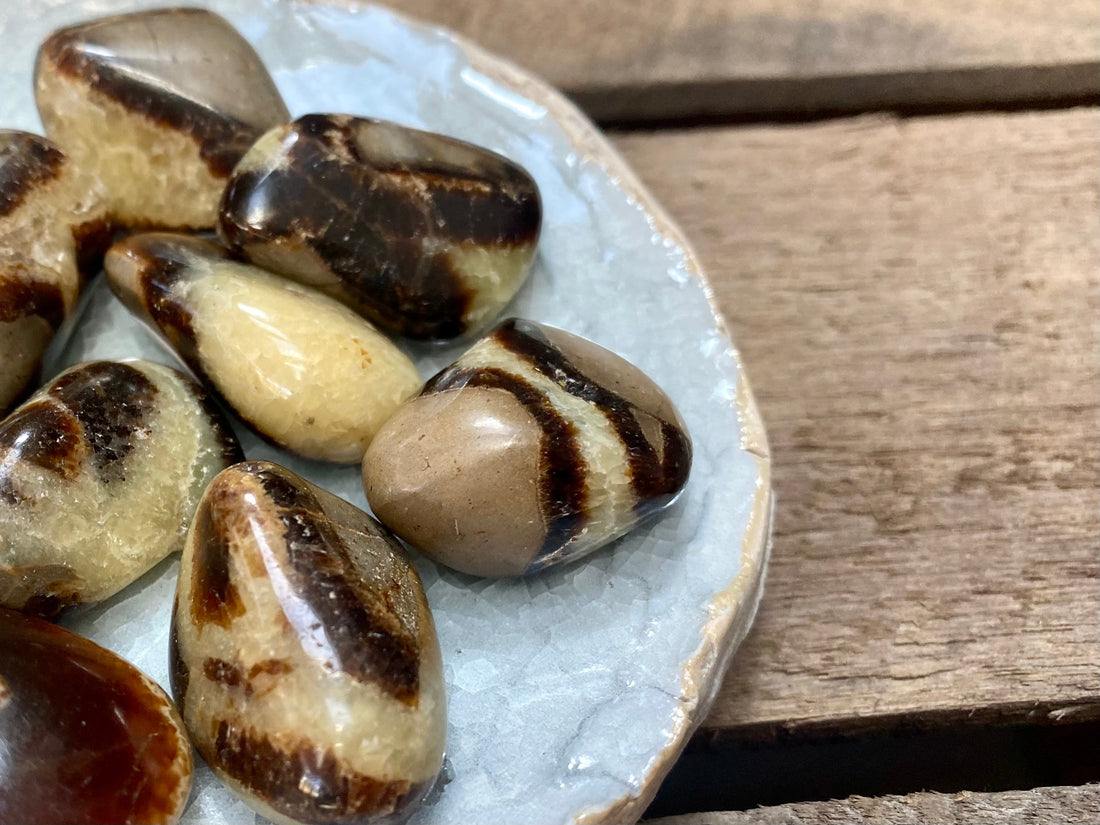 SEPTARIAN