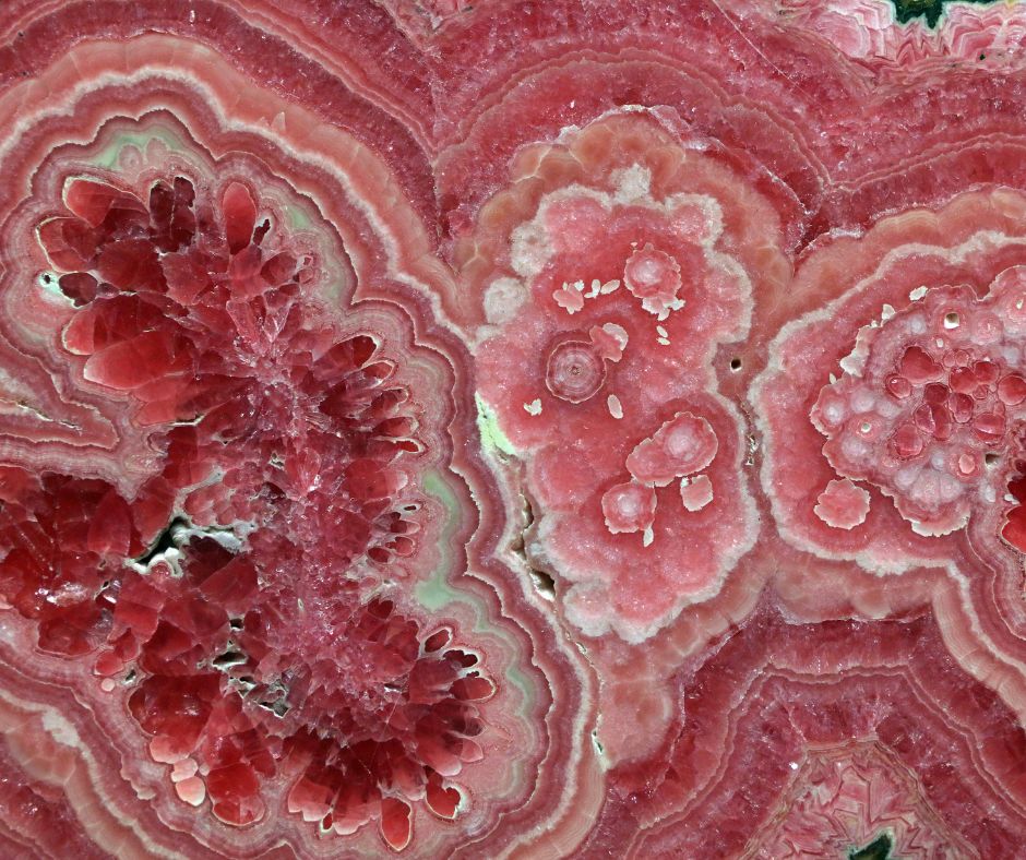 RHODOCHROSITE