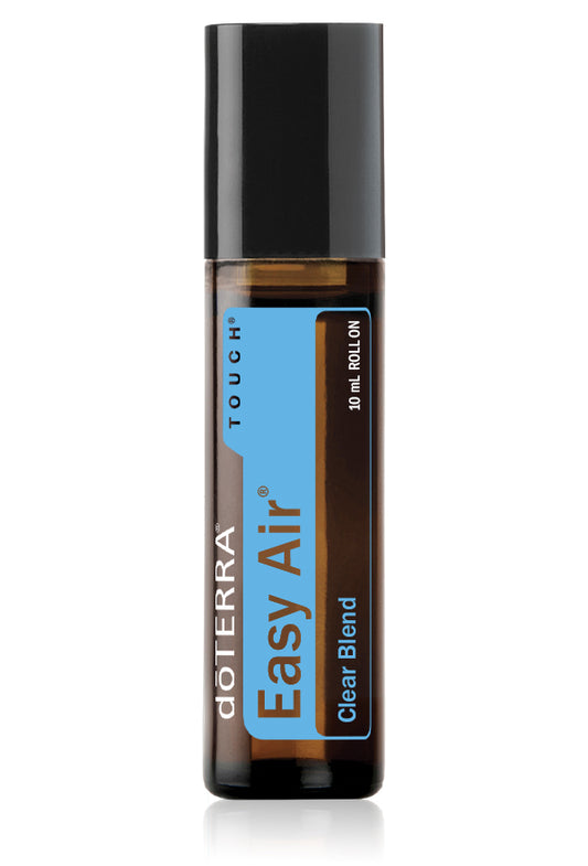 DoTerra Easy Air Touch - 10mL Roll On